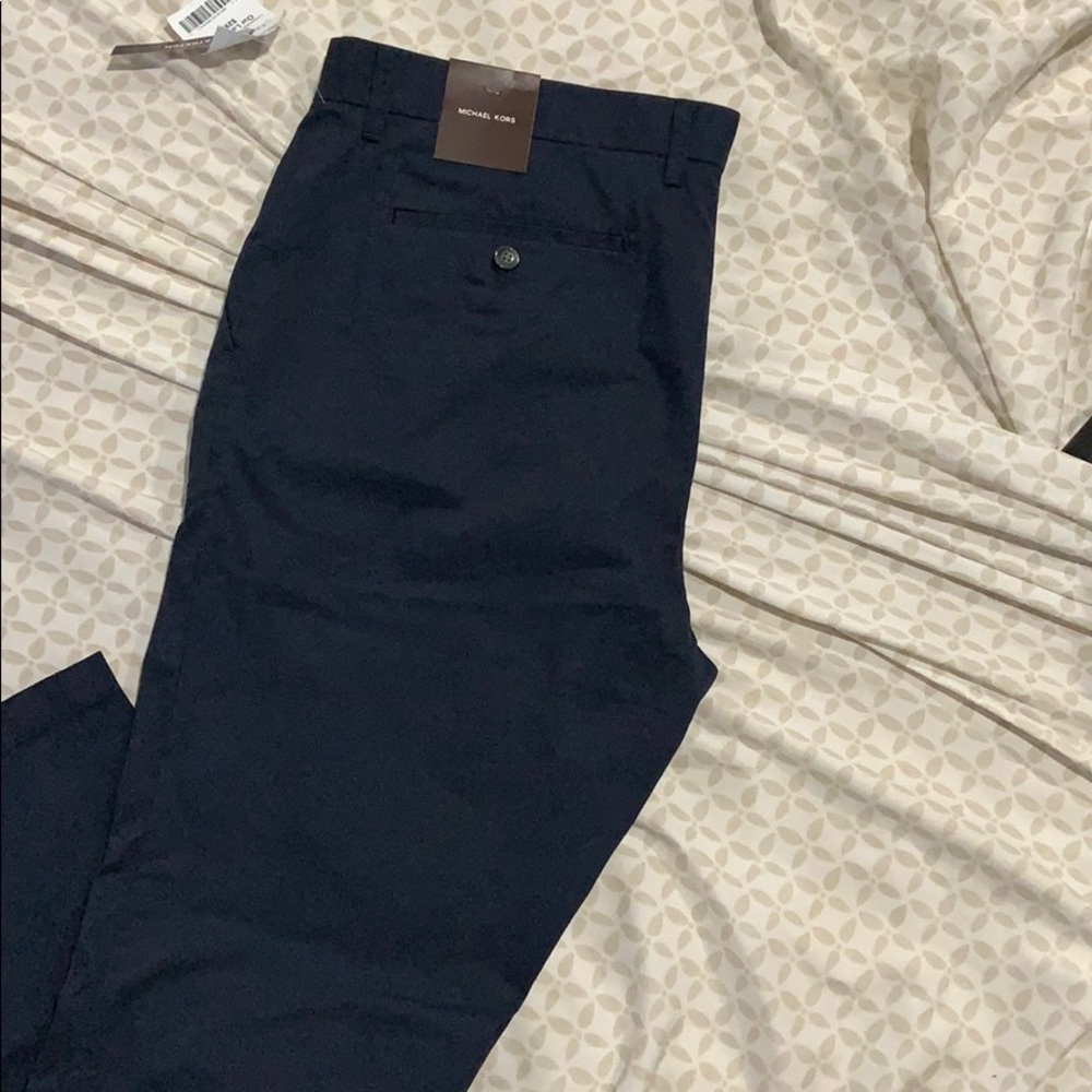 Michael Kors slim fit waist 36 length 29 .